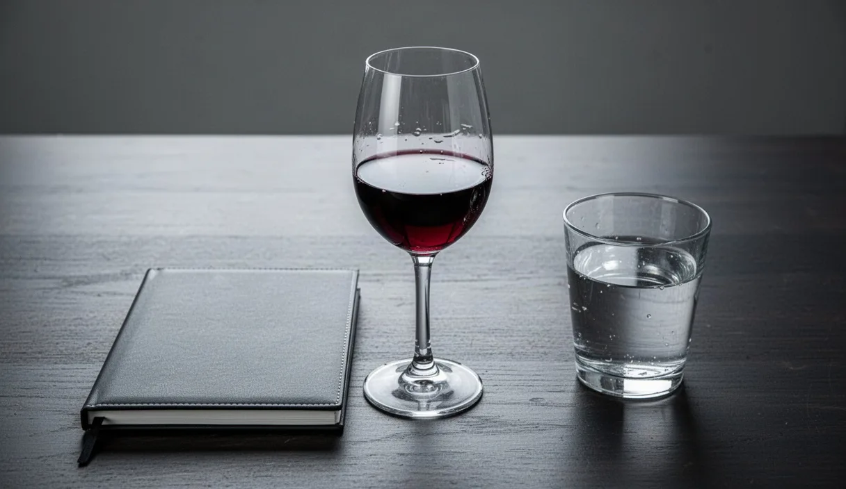 Alcohol and Metabolism: What Changes After 30