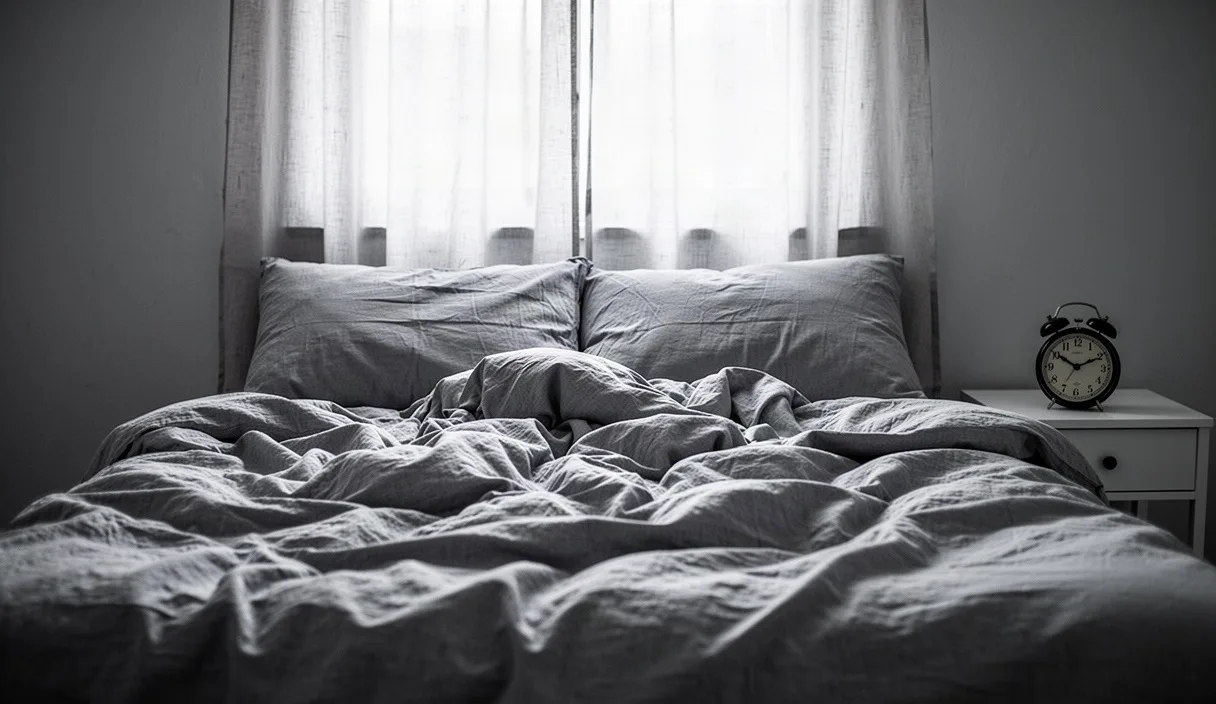 Sleep Debt After 30: How to Tell If You're Actually Behind