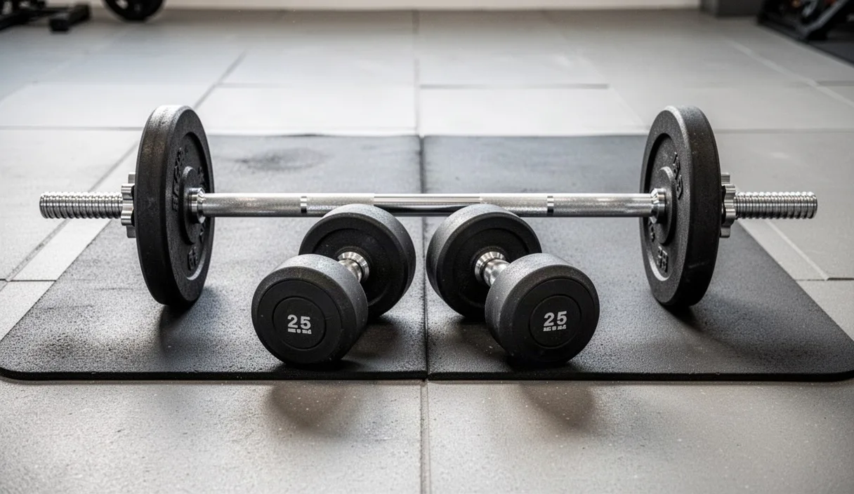 Strength Training After 30: How to Rebuild a Weekly Routine